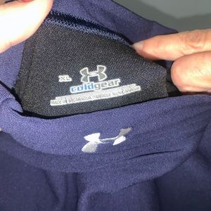 UA Cold Gear YXL
